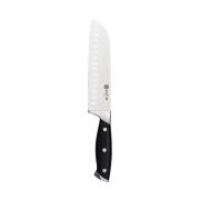 Estia Μαχαιρι Santoku Butcher Ανοξειδωτο 2.3mm Με Λεπιδα 3cr14  01-7010