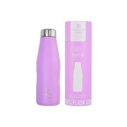 Estia Travel Flask Save the Aegean Pastel matte 500ml