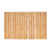 Estia Ταπετο Μπανιου Bamboo Essentials Αντιολισθητικο 60x40cm 02-12830