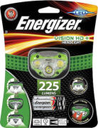 Φακός Energizer LP09171 F016320 κεφαλής 5 LED