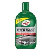 Turtle Wax Γυαλιστικό Eπανόρθωσης Xρώματος Renew Polish 500ml