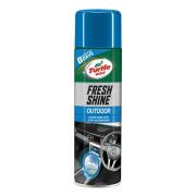 Turtle Wax Γυαλιστικό για ταμπλό FG7626 Fresh Shine Outdoor Fresh 500ml