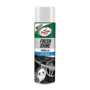 Turtle Wax Γυαλιστικό Ταμπλό FG7628 Fresh Shine Vanilla 500ml