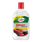 Turtle Wax Σαμπουάν Mε Kερί FG8001 Zip Wax 1L