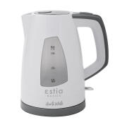 Estia Gusto Βραστήρας 1.7lt 2200W White