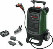 Bosch Πλυστικό υψηλής Πίεσης Μπαταρίας Fontus 18V GEN II