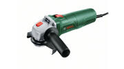 Bosch UniversalGrind 750-115 Γωνιακός Τροχός