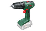 Bosch EasyImpact 18V-40 ( Solo ) Δραπανοκατσάβιδο με Κρούση