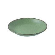 Estia Πιάτο Βαθύ Terra Πορσελάνινο 23cm 07-15527 Green