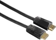 Hama HDMI καλώδιο 1,5 μέτρο