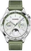 Huawei Watch GT 4 46mm Green