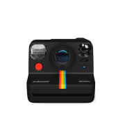 Polaroid Now+ Gen 2 - Black