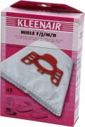 KLEENAIR ΣΑΚΟΥΛΕΣ ΣΚΟΥΠΑΣ BAG MI-7/MIELE F/J/M 38156