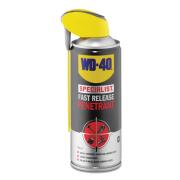 WD-40 SPECIALIST FAST RELEASE PENETRANT 400ML