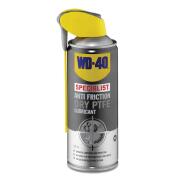 WD-40 SPECIALIST DRY PTFE LUBRICANT 400ML