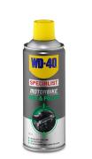 WD-40 SP MB WAX & POLISH 400ml