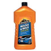 Armor All Σαμπουάν Mε Kερί Wash & Wax 1L