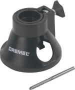 DREMEL Σετ κοπής πλακιδίων τοίχου (566)