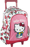 GIM Trolley Hello Kitty Tulip