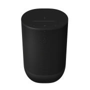 Sonos Φορητό Ηχείο με Διάρκεια Μπαταρίας έως 24 ώρες Move 2 Μαύρο