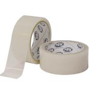 HPX POWER SEALING TAPE ΗΜΙΔΙΑΦΑΝΗΣ 38mm x 1,5m