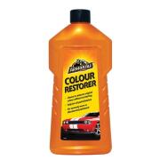 Armor All  Επανορθωτής χρώματος Colour restorer 500ml