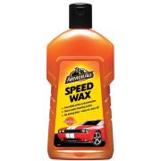 Armor All  Κερί Γυαλίσματος Και Προστασίας Speed Wax 500ml