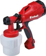 Einhell Πιστόλι βαφής  TC-SY 500 P