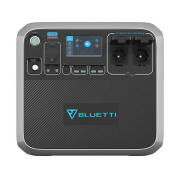 Bluetti PowerOak AC200P Solar Portable Power Station