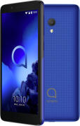 Alcatel Smartphone 1C (2019) Enamel Blue