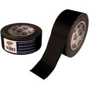 HPX GAFFER TAPE ΜΑΥΡΗ ΜΑΤ  48mm x 25m