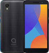 Alcatel Smartphone 1 Volcano Black