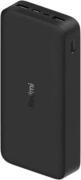 Xiaomi Redmi 18W Fast Charge PowerBank 20000mAh Black