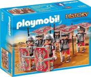 PLAYMOBIL Ρωμαϊκή λεγεώνα