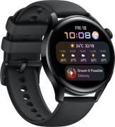 Huawei Watch 3 Black