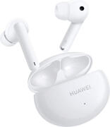 Huawei True Wireless Ακουστικά Freebuds 4i Carbon White