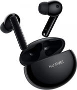 Huawei True Wireless Ακουστικά Freebuds 4i Ceramic Black