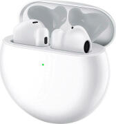 Huawei True Wireless FreeBuds 4 White