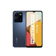 Vivo Smartphone Y22s 4/64GB Starlit Blue