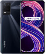 Realme Smartphone 8 5G 4GB/64GB Black