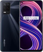 Realme Smartphone 8 5G 6GB/128GB Black