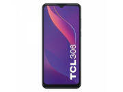 TCL Smartphone 6102Η 306 3/32GB Space Gray