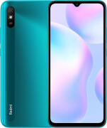 Xiaomi Smartphone Redmi 9A 32GB Aurora Green