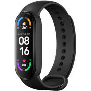 Xiaomi Smart Band 7 Αδιάβροχο με Παλμογράφο Μαύρο