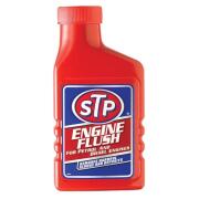 STP Καθαριστικό κάρτερ λαδιών engine flush 450ml