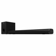 TCL Soundbar 2.1 200W Bluetooth S522W Μαύρο