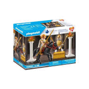 PLAYMOBIL Play & Give Μέγας Αλέξανδρος