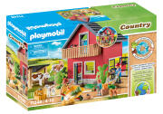 PLAYMOBIL Μεγάλο Αγρόκτημα