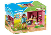 PLAYMOBIL Κοτέτσι