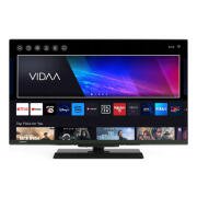 Toshiba Smart Τηλεόραση 32" FHD Vidaa 32LV3E63DG